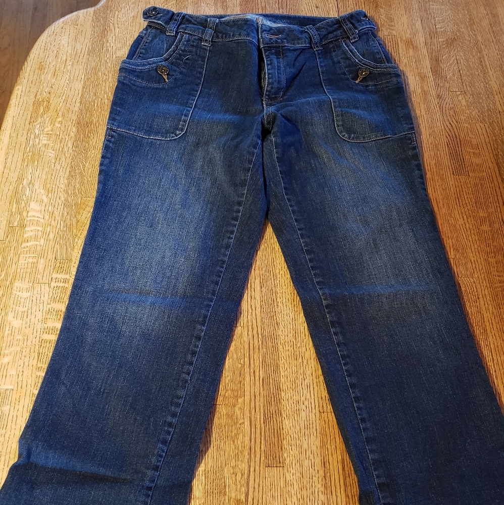 Vera Wang Jeans